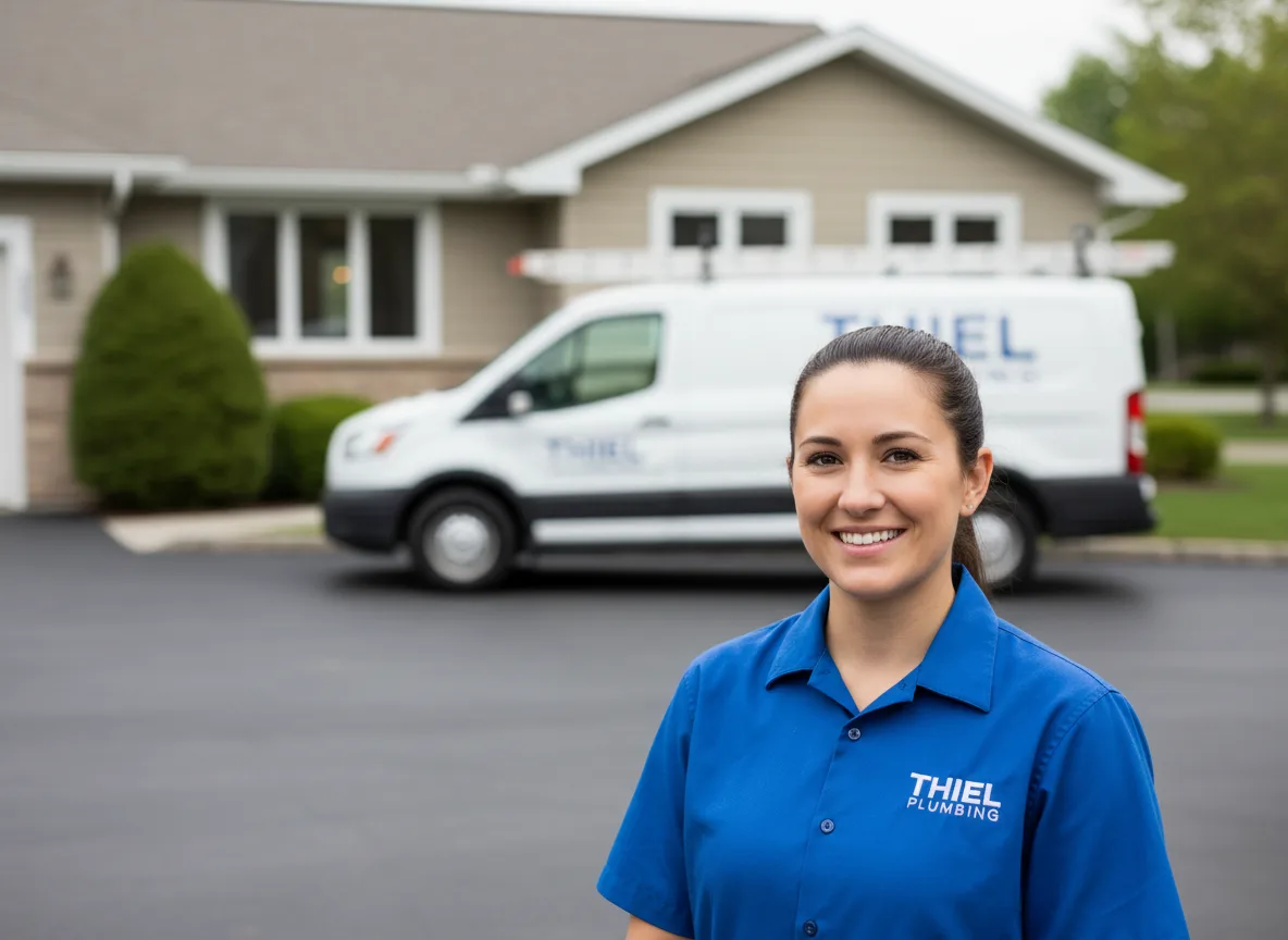 Plumber Columbus, OH FAQs